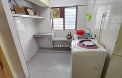 Jalan 4c/6, Setapak, Kuala Lumpur 53300