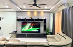 Sg Jerlok, Kajang, Selangor 43000