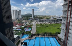 Evoke Residence 13700 Bukit Mertajam, Penang, Bukit Mertajam, Penang 13700