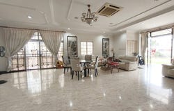 Jalan Desa 6/x, Bandar Country Homes, Selangor 48000