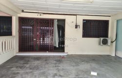 PUSING,JALAN LAHAT - PUSING., PUSING, 31550, Kinta, Perak 31550