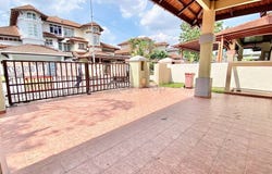 Bandar Sri Damansara, Selangor 52000