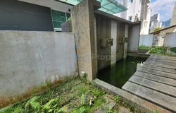 Jalan DT, Rawang, Selangor 48000