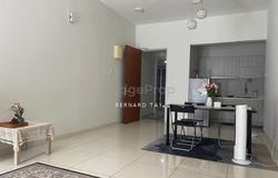 Jalan PBS 14/2, Taman Bukit Serdang, 43300, Selangor, Seri Kembangan, Selangor 43300