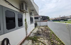 Taman Pasir Pinji, Ipoh, Perak 31650