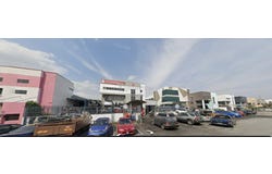 Jalan Apollo, Shah Alam, Selangor 40150