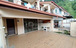Ampang, Selangor 68000