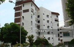 Jalan Pemenang, 10250, Penang, Persiaran Gurney, Penang 10250