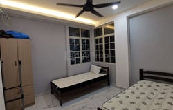Bandar Baru Perda, Bukit Mertajam, Penang 14000
