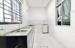 Jalan Sentral, Iskandar Puteri, Johor 79100
