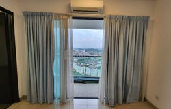 Jalan Simfoni 2, Seri Kembangan, Selangor