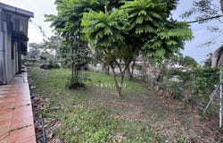 Jalan Sungai Keramat, Klang, Selangor 42100