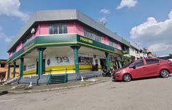 Tampoi, Johor 81000