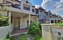 Jalan Bukit Setiawangsa, Taman Setiawangsa, Kuala Lumpur 54200