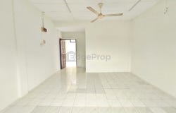 Jalan Sungai Ramal, Kajang, Selangor 43000
