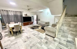 Jalan Kajang Perdana, Kajang, Selangor 43000