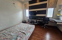 Jalan Aman Perdana, Klang, Selangor 41050