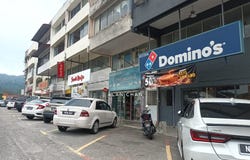Cheras, Selangor 43200