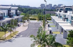 Cyberjaya, Selangor 64000