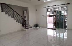 Ulu Tiram, Johor 81800