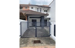 Jalan , Shah Alam, Selangor 40400