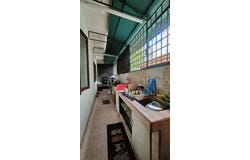 Jalan Changkat Permata, Keramat, Selangor 53300