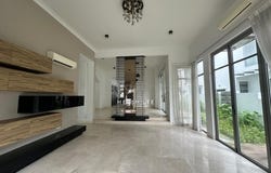 Jalan Bukit Indah 3/21, Ampang, Selangor 68000