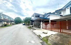 Kulim, Kedah 09000