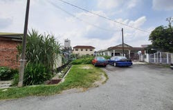 Jalan SK, Seri Kembangan, Selangor 43300