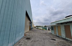Shah Alam, Selangor 40460