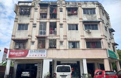 Kasturi Pangsapuri, Batu 9th Cheras, Selangor 43200