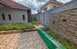 Jalan Serunai 10, Klang, Selangor 41200