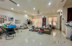 Jalan Ambang Botanic, Bandar Botanic, Bukit Tinggi, Bandar Botanic/Bandar Bukit Tinggi, Selangor 41200