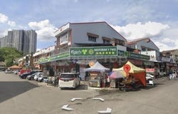 Seri Kembangan, Selangor