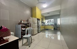 Persiaran Mahkota Cheras, Cheras, Selangor 43200