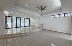 Jalan 18/155b, Taman Esplanade, Bukit Jalil, Kuala Lumpur 46050
