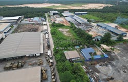 Karangan, Kedah 09400