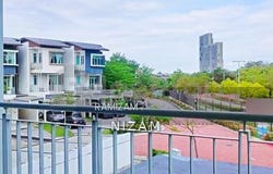 Jalan Schubert, Cyberjaya, Selangor 63000