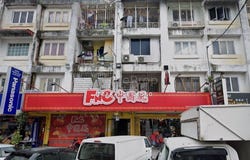 Ampang, Selangor 68000