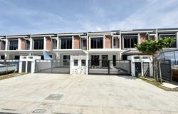 Shah Alam, Selangor 40470