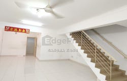 Seri Kembangan, Selangor 41200
