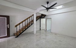 Taman Bersatu, Ipoh, Perak 31350