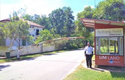 Taman Ambang Suria, Bandar Puncak Alam, Selangor 45010
