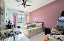 Jalan Damai Perdana, Cheras, Selangor 56000