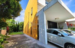 JALAN TASIK DAMAI, Sungai Besi, Kuala Lumpur 57000