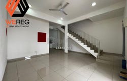 Jalan Bentara, Klang, Selangor 41000