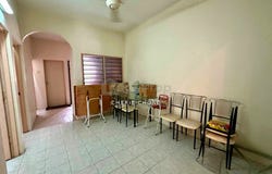 Jalan Kampar, Ipoh, Perak 30250