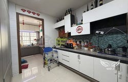 Lebuhraya Selat Klang, Klang, Selangor 41400