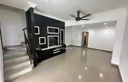 Jalan Pulasan, Pasir Gudang, Johor
