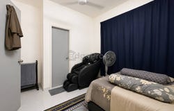 Johor Bahru, Johor 81550
